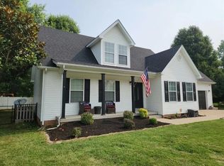 1344 Primrose Ct, Bowling Green, KY 42104
