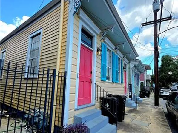 2525 Laurel St, New Orleans, LA 70130