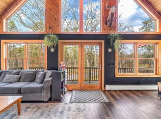 40 Old Bath Road, Wiscasset, ME 04578