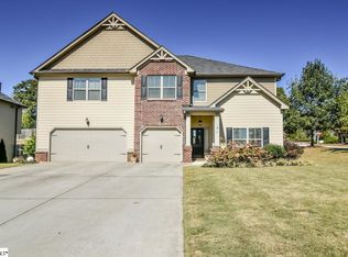 2 Verdana Ct, Simpsonville, SC 29680