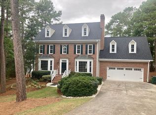 4 Allen Moore Ct, Durham, NC 27703