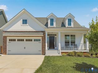 15308 Cedarville Dr, Midlothian, VA 23112