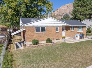 958 E 125 S, Ogden, UT 84404