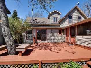 101 Fox Ln, South Greenfield, MO 65752