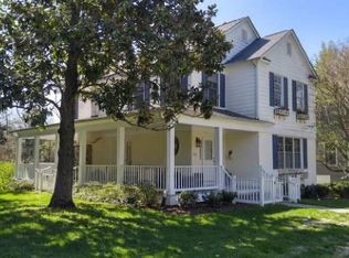 5610 Sherier Pl NW, Washington, DC