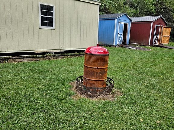 3rd image of 0 Lyons Marengo Rd #867
