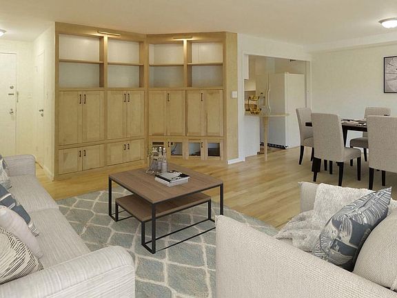 2nd image of 10201 Grosvenor Pl APT 112