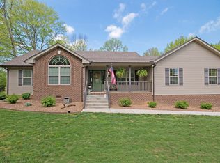5633 Greer Rd, Goodlettsville, TN 37072