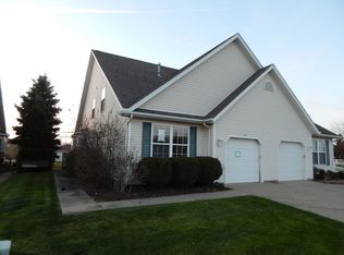 890 Lafayette Rd UNIT 10, Medina, OH 44256