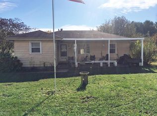 400 South St, Radcliff, KY 40160