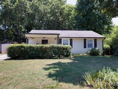 942 McDow Dr, Rock Hill, SC, 29732