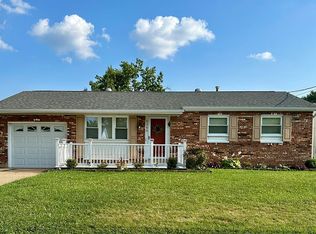 3343 Fir Tree Ln, Erlanger, KY 41018