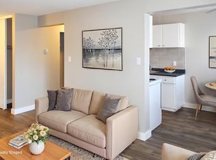 McCam 4 Apartments, Edmonton, AB T5N 1N3