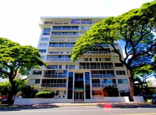 1710 Punahou St APT 303, Honolulu, HI 96822