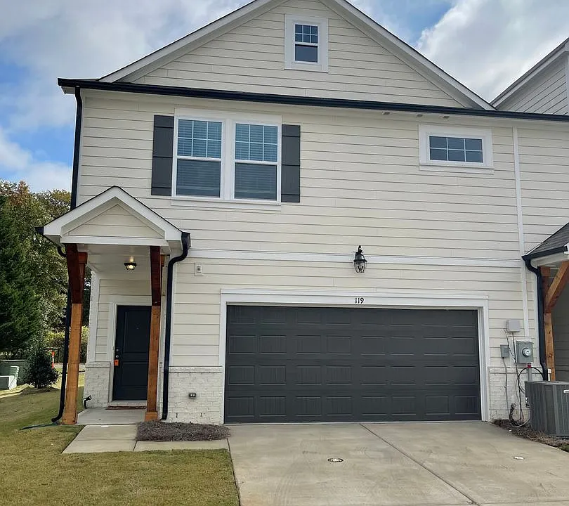 119 Cranford Dr