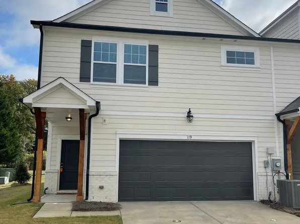 119 Cranford Dr, Pineville, NC 28134