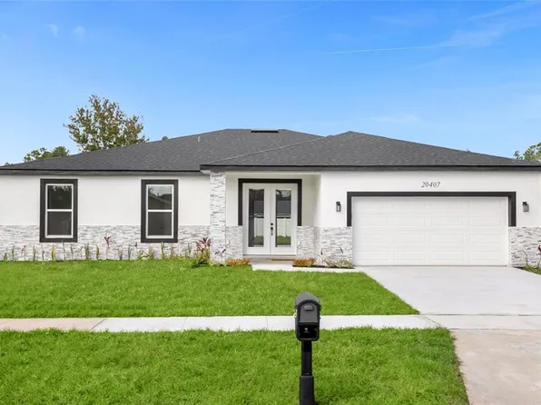 20407 Majestic St, Orlando, FL 32833