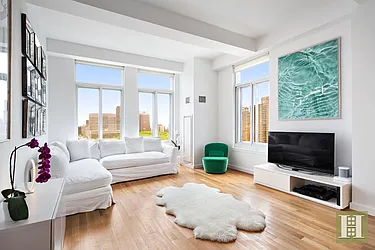 Sold by Halstead Real Estate