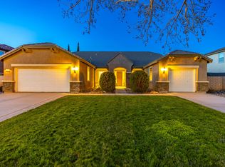 4379 Paddock Way, Lancaster, CA 93536