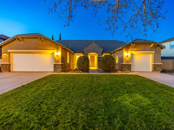 4379 Paddock Way, Lancaster, CA 93536