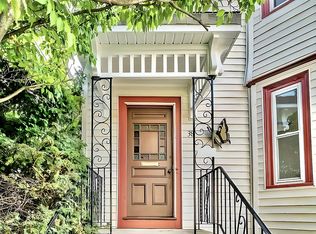 36 Otis St UNIT 3, Somerville, MA 02145