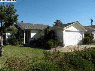 Dickens Ave, Hayward, CA 94544