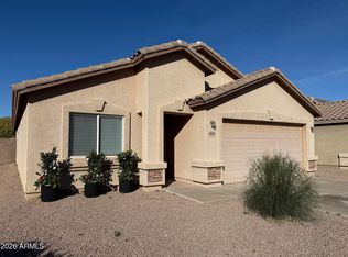 28034 N Crystal Ln, San Tan Valley, AZ 85143
