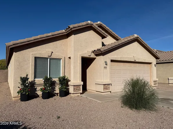 28034 N CRYSTAL Lane, San Tan Valley, AZ 85143
