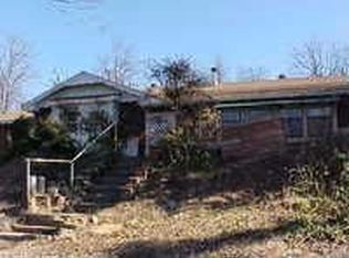 11111 S Peebly Rd, Newalla, OK 74857