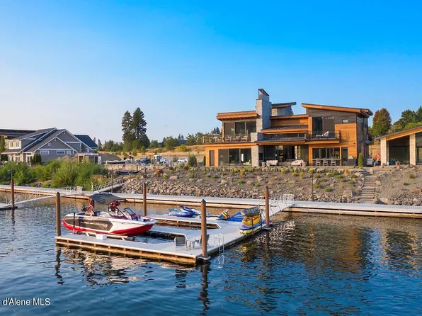 1248 W Bellerive Ln, Coeur D Alene, ID 83814