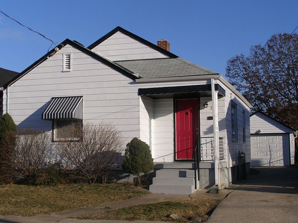 Front View