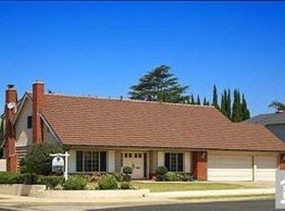 1613 Rock Riv, Placentia, CA 92870