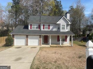 2364 Reeves Creek Rd, Jonesboro, GA 30236