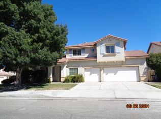 43732 Windrose Pl, Lancaster, CA 93536