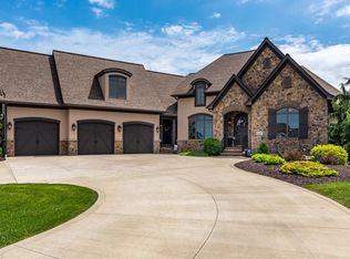 4115 Steeple Chase, Wooster, OH 44691