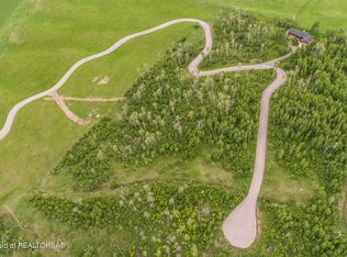 LOT 26 Roberts Rd, Etna, WY 83118