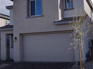 3223 Daffodil Ridge Ave, Henderson, NV 89052