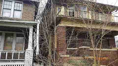 3833 Garland