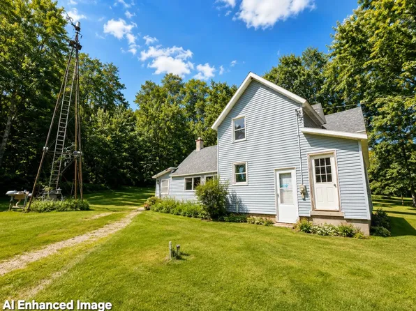 W4207 County Road T, Princeton, WI 54968
