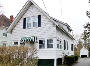 46 Woodland Ave, Rye Brook, NY 10573