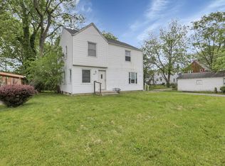 1656 Forest St #1658, Columbus, OH 43206