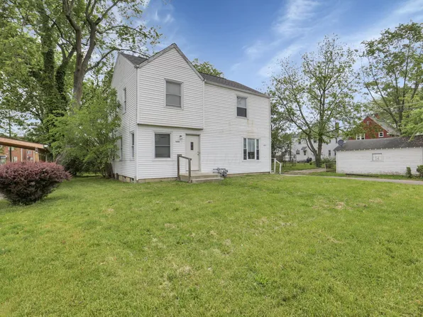 1656 Forest St #1658, Columbus, OH 43206