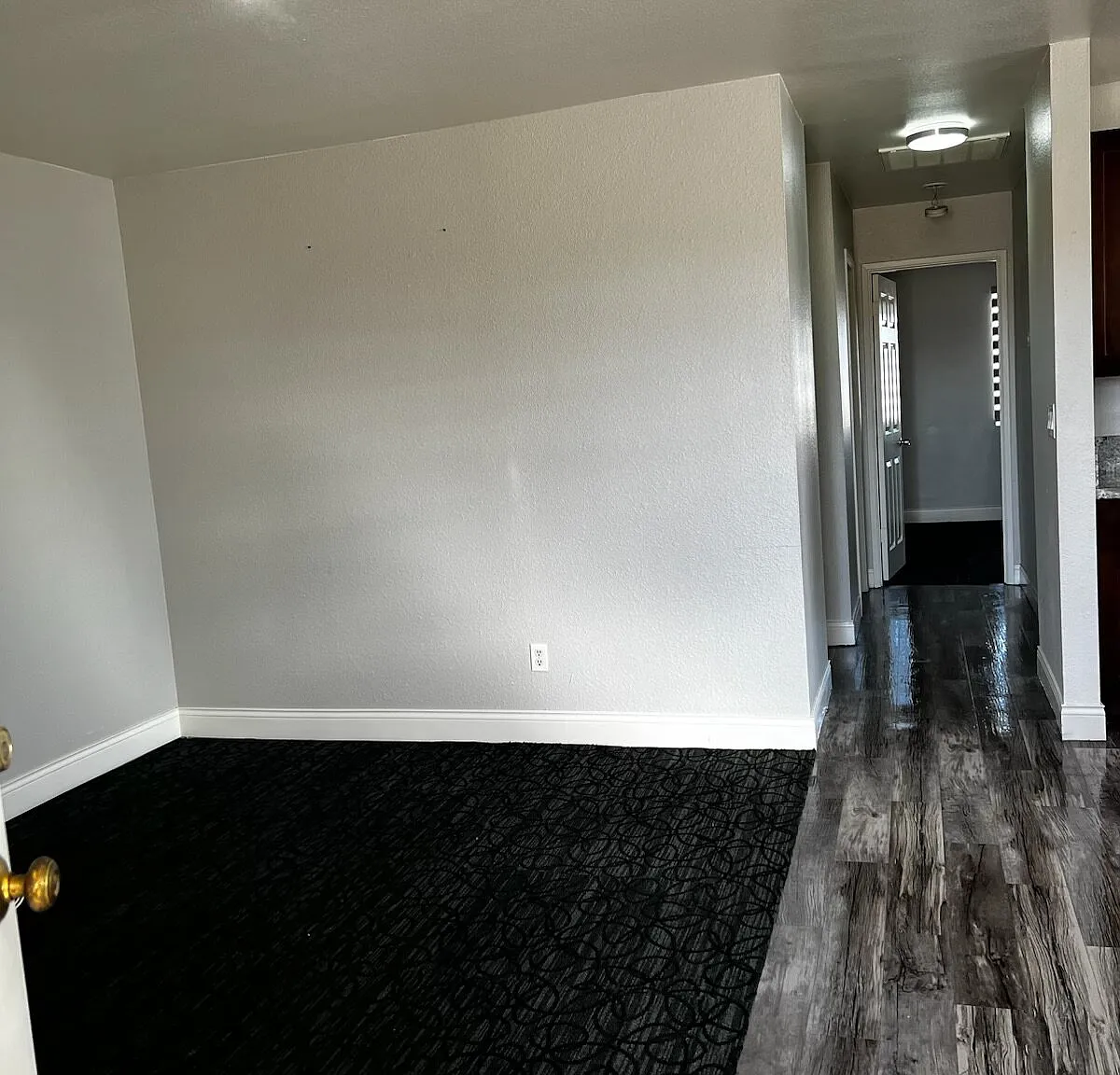2 bed, 1.0 bath, $1,250 — Photo 2