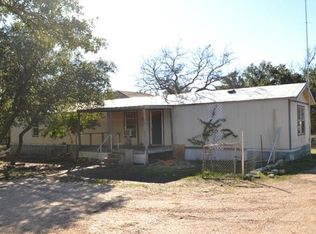 225 Remuda Dr, Liberty Hill, TX 78642