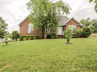 303 Fairway Trl LOT 5, Springfield, TN 37172