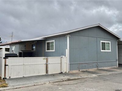 1301 E Avenue I Space 34, Lancaster, CA, 93535