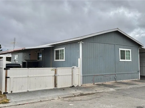 1301 E Avenue I Space 34, Lancaster, CA 93535
