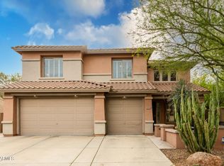 39738 N Lost Legend Dr, Phoenix, AZ 85086