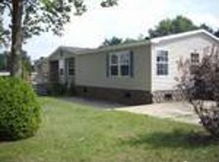 707 Galaxy Dr, West Newton, PA 15089