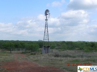 County Rd, Gonzales, TX 78629